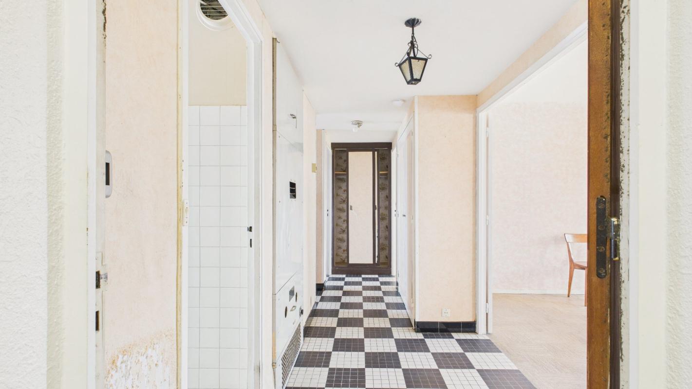 3 bedroom appartement a renover in Ciboure, Pyrénées-Atlantiques, France