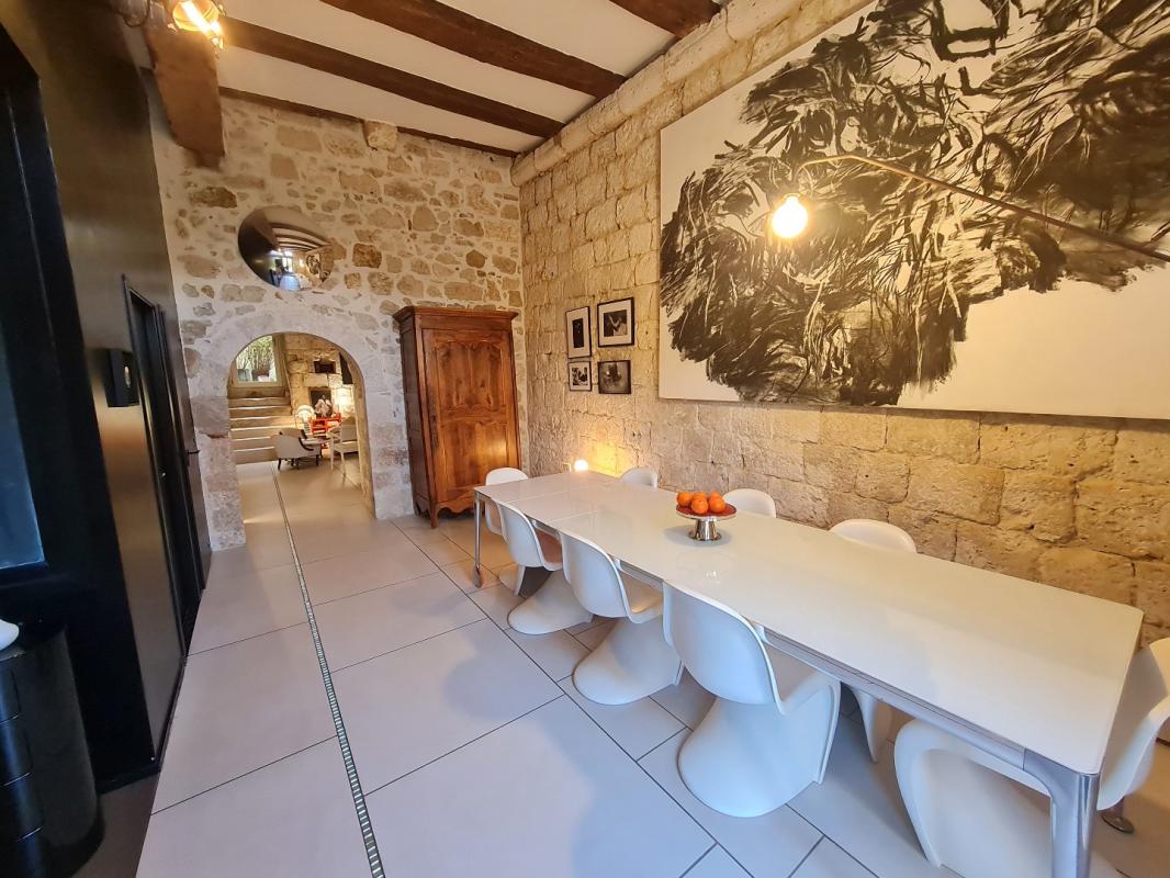 3 bedroom demeure in Lectoure, Gers, France