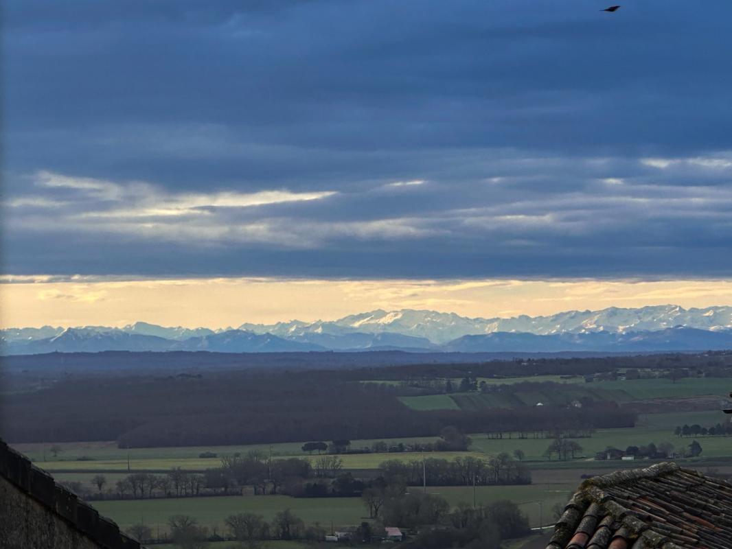 3 bedroom demeure in Lectoure, Gers, France