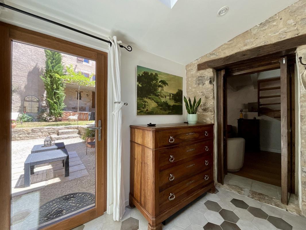 5 bedroom demeure in Cajarc, Lot, France