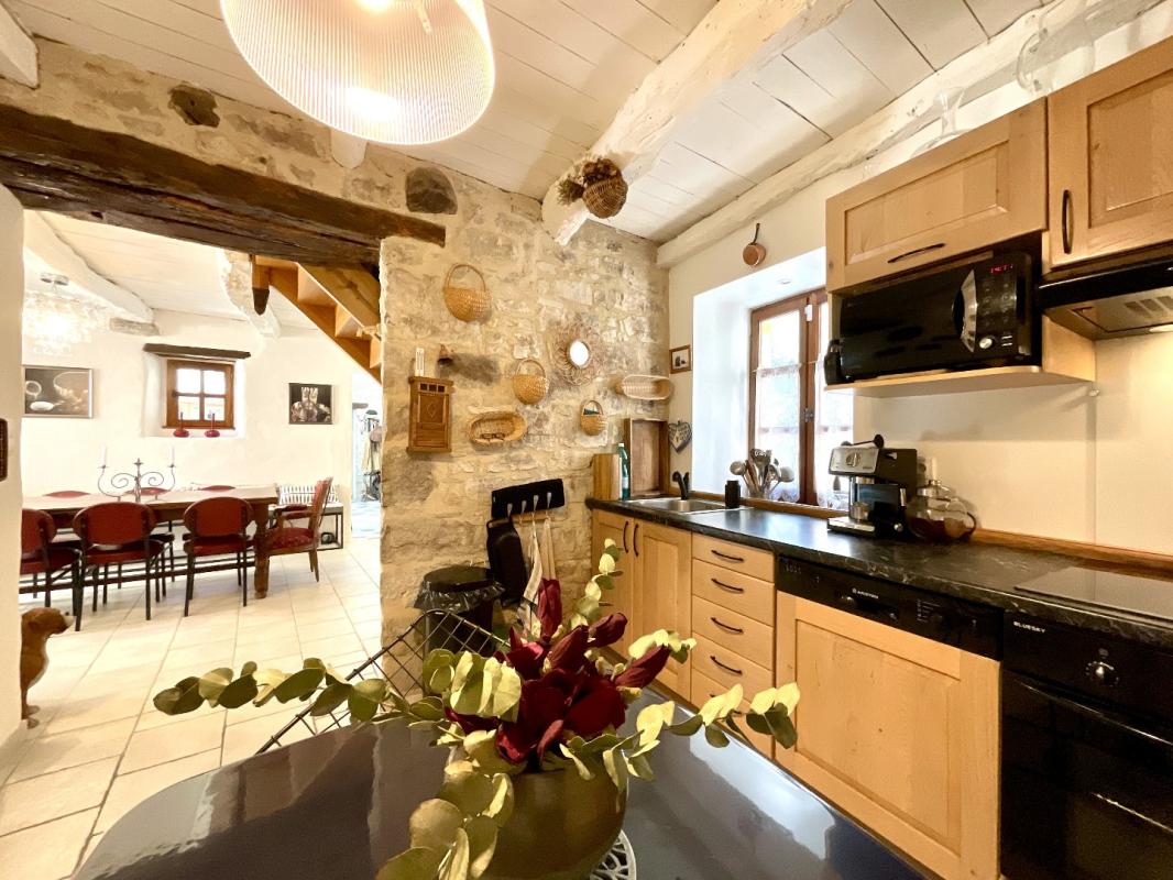 5 bedroom demeure in Cajarc, Lot, France