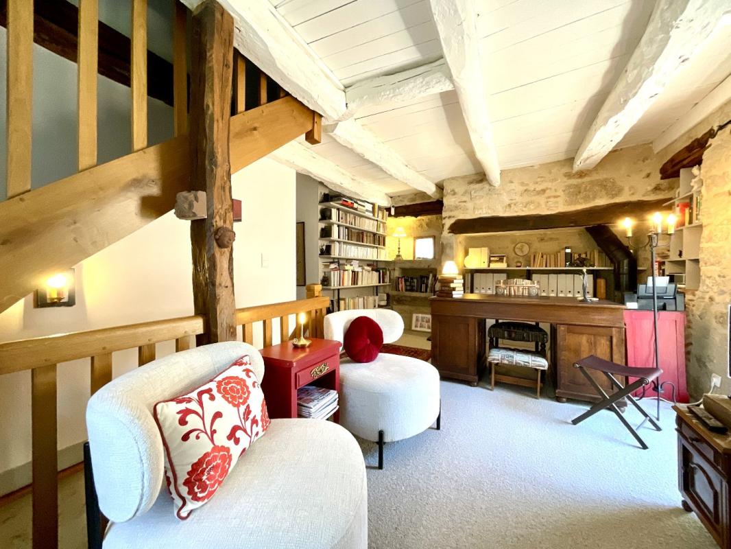 5 bedroom demeure in Cajarc, Lot, France