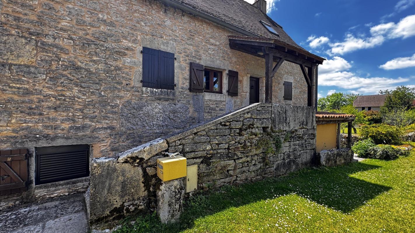 3 bedroom maison in Quissac, Lot, France