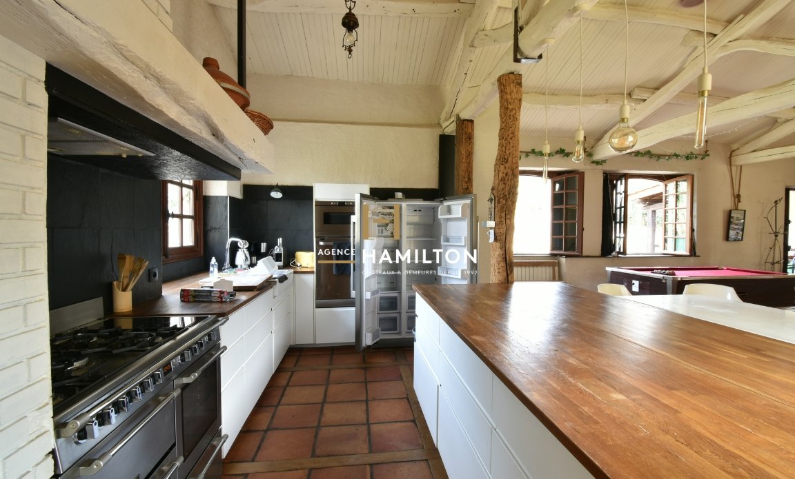 8 bedroom moulin in Albi Est | Tarn, Tarn, France