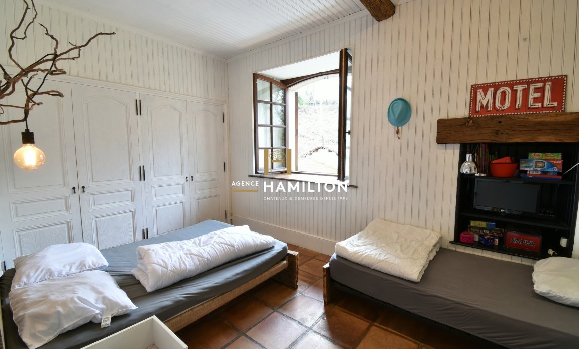 8 bedroom moulin in Albi Est | Tarn, Tarn, France