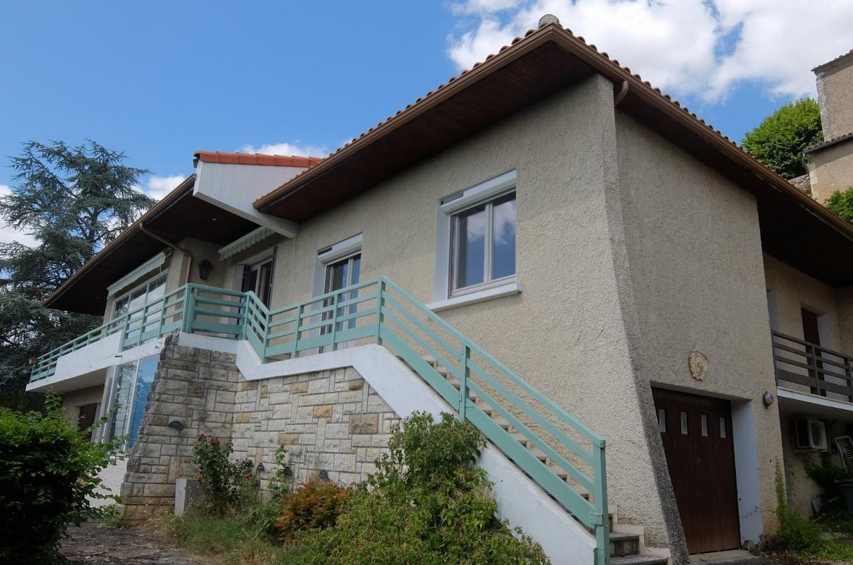 7 bedroom maison de village in Condom, Gers, France