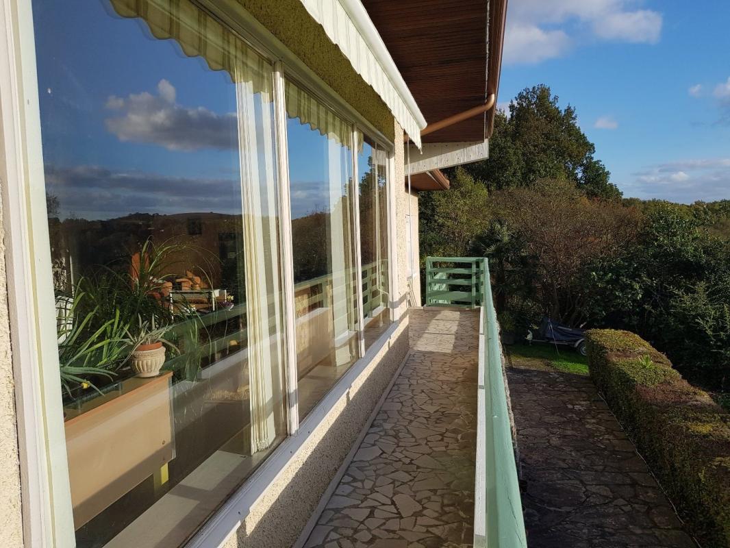 7 bedroom maison de village in Condom, Gers, France