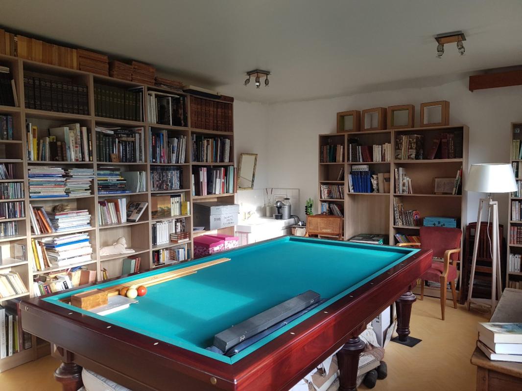 7 bedroom maison de village in Condom, Gers, France