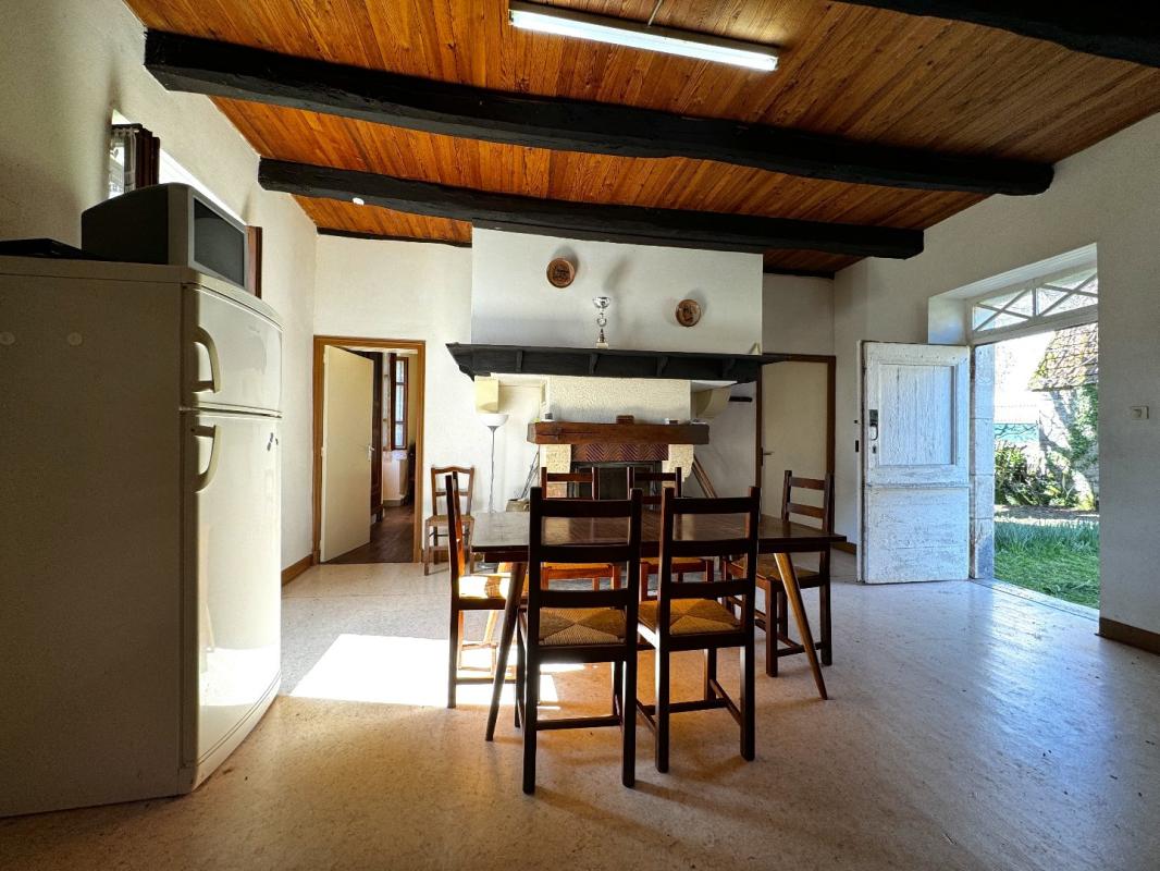 7 bedroom maison in Bouzies, Lot, France