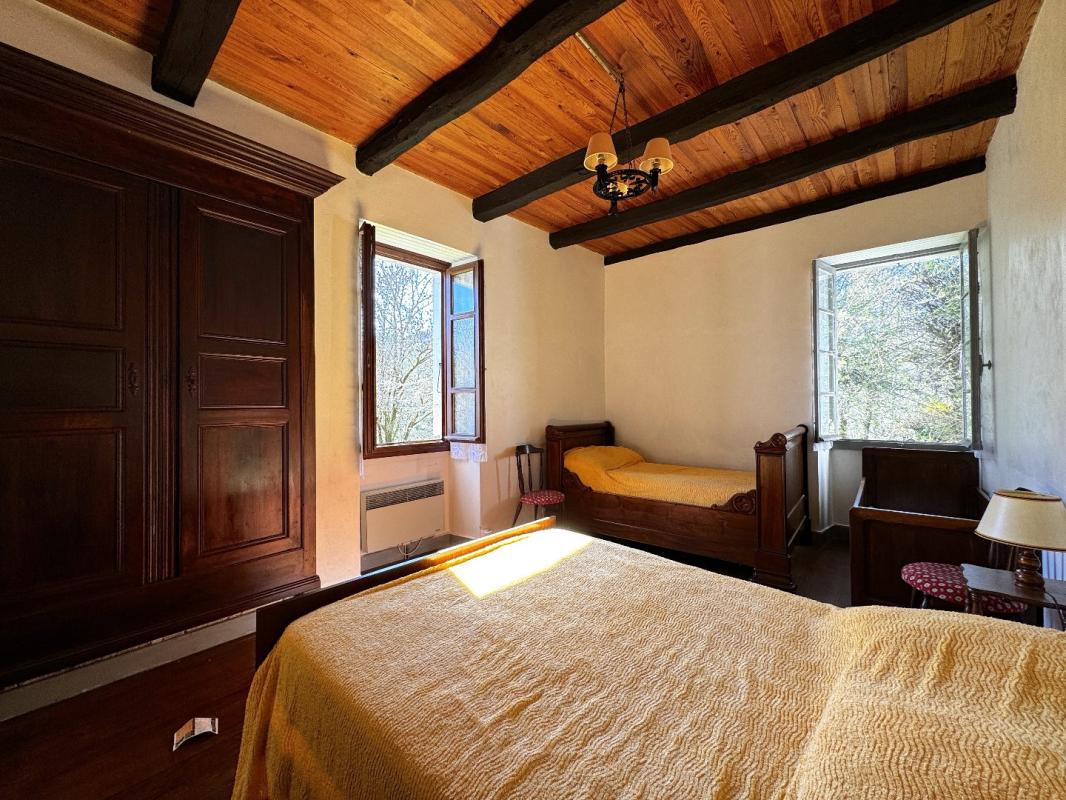 7 bedroom maison in Bouzies, Lot, France