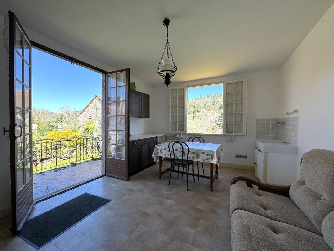 7 bedroom maison in Bouzies, Lot, France