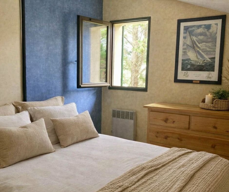 2 bedroom pavillon in Lacanau Ocean, Gironde, France