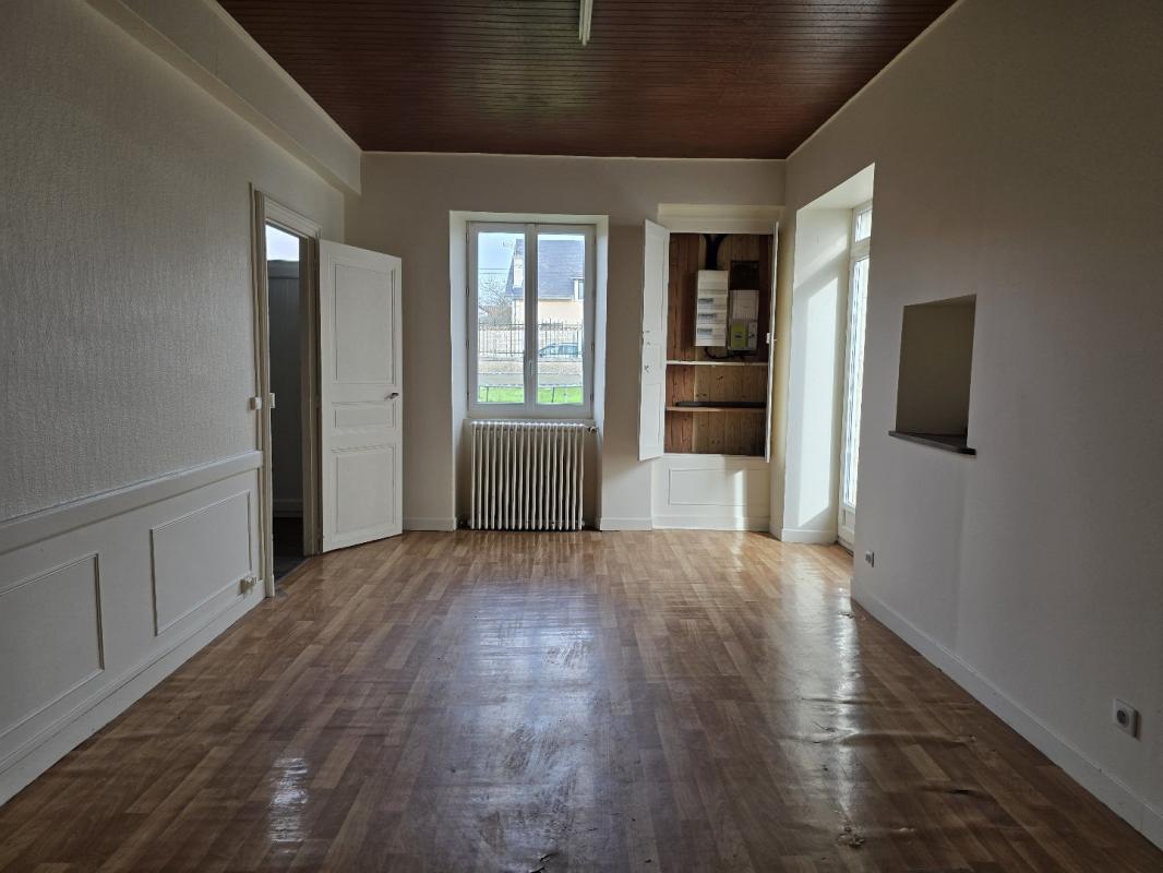 4 bedroom maison de maitre in Civray, Vienne, France