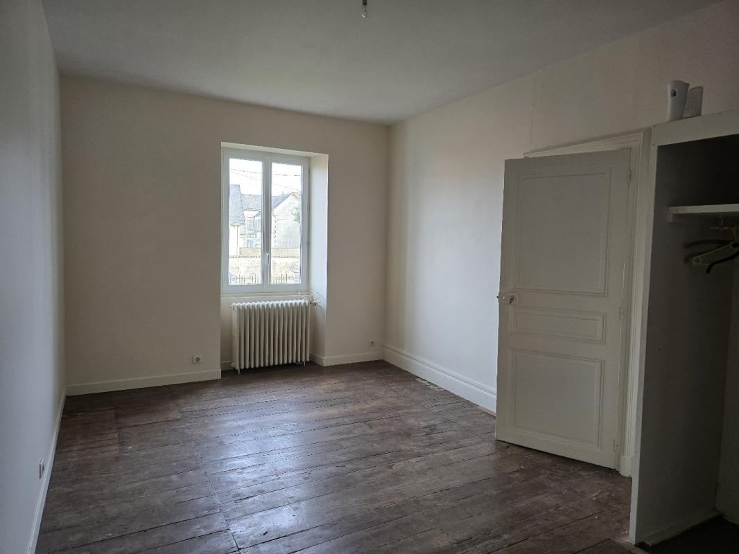 4 bedroom maison de maitre in Civray, Vienne, France