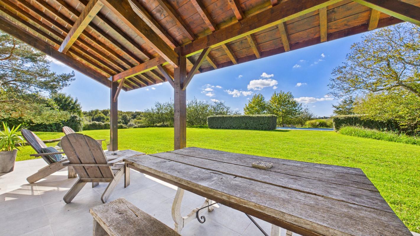 7 bedroom maison in Bardos, Pyrénées-Atlantiques, France