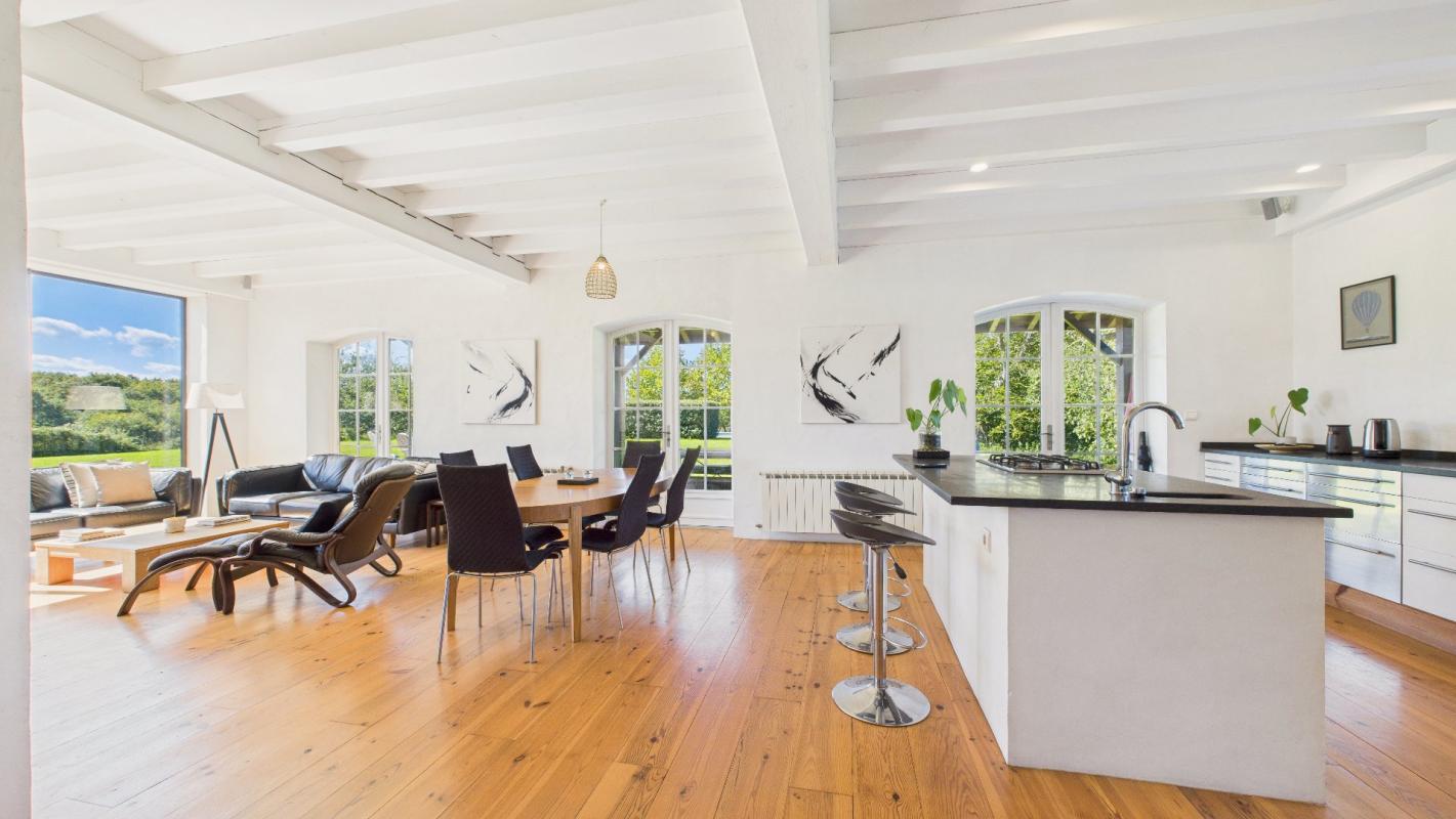 7 bedroom maison in Bardos, Pyrénées-Atlantiques, France