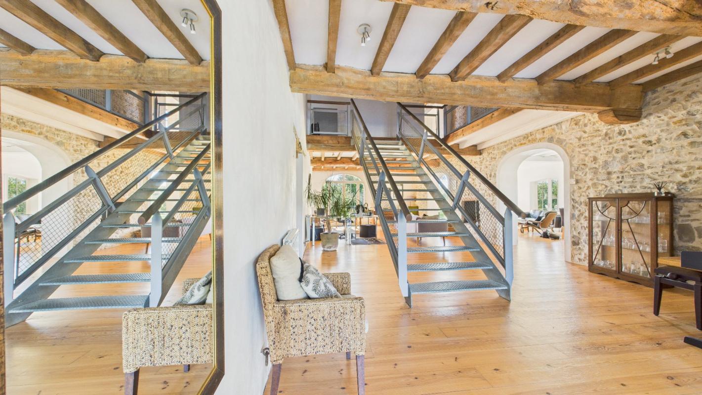 7 bedroom maison in Bardos, Pyrénées-Atlantiques, France