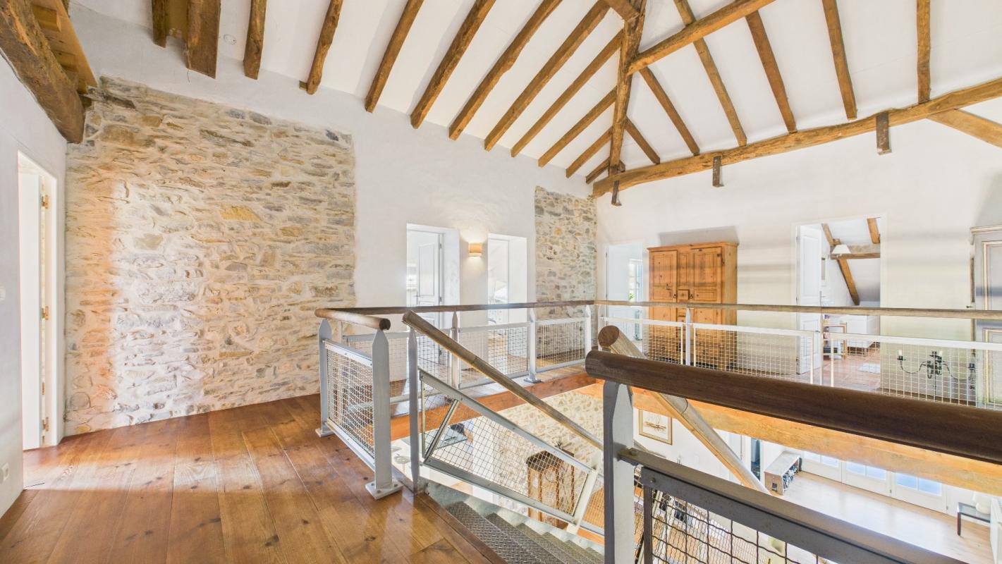 7 bedroom maison in Bardos, Pyrénées-Atlantiques, France