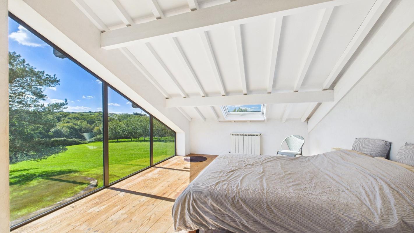 7 bedroom maison in Bardos, Pyrénées-Atlantiques, France