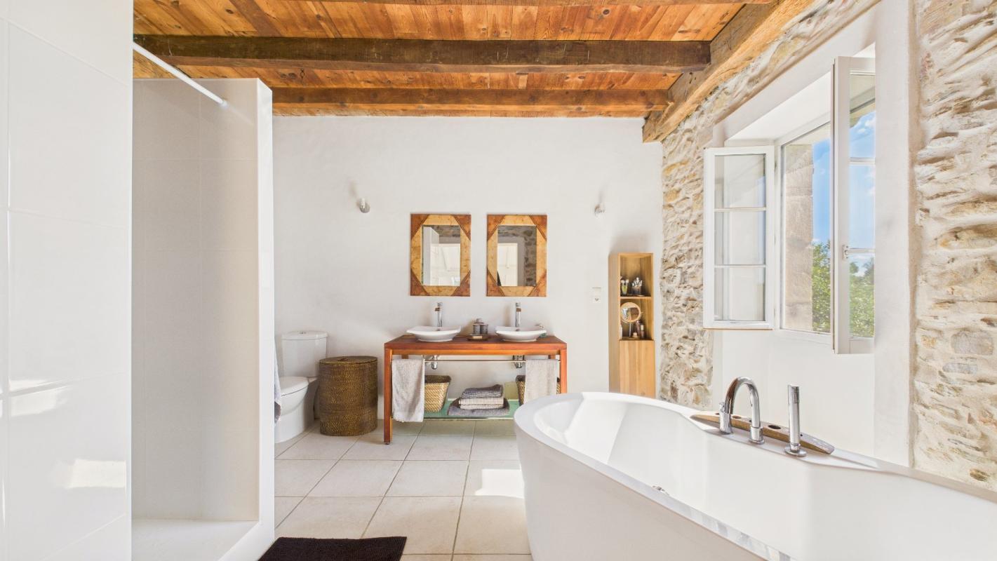 7 bedroom maison in Bardos, Pyrénées-Atlantiques, France