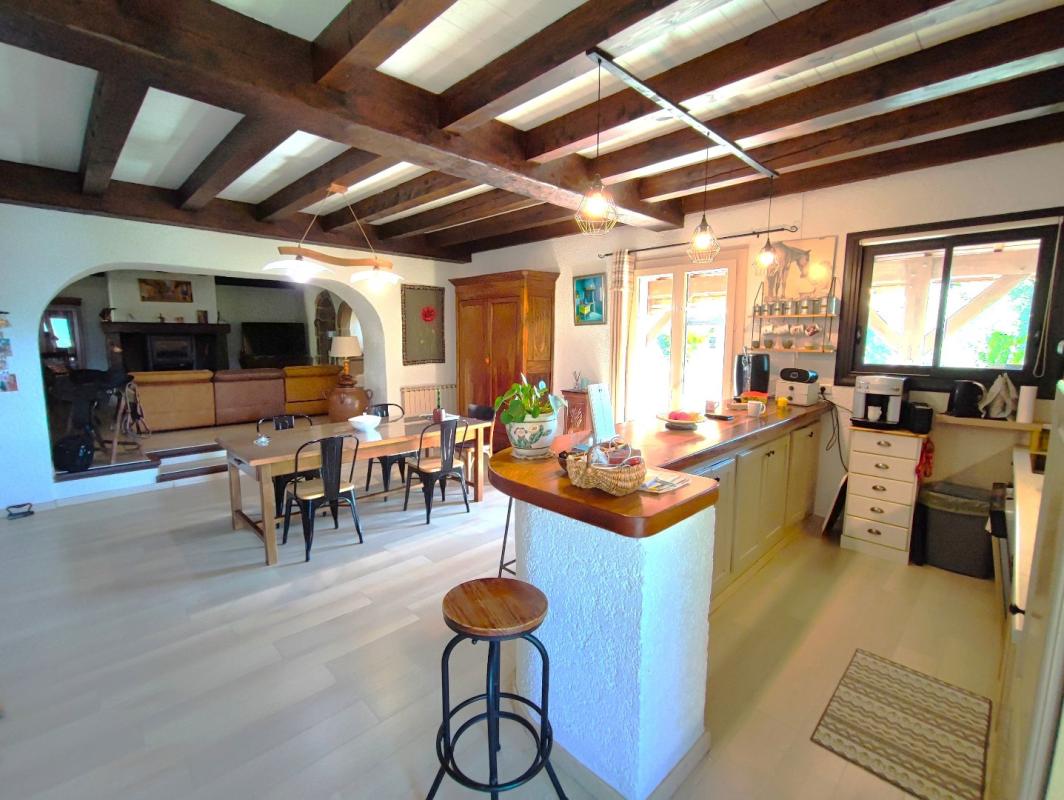 4 bedroom propriete in Livinhac Le Haut, Aveyron, France