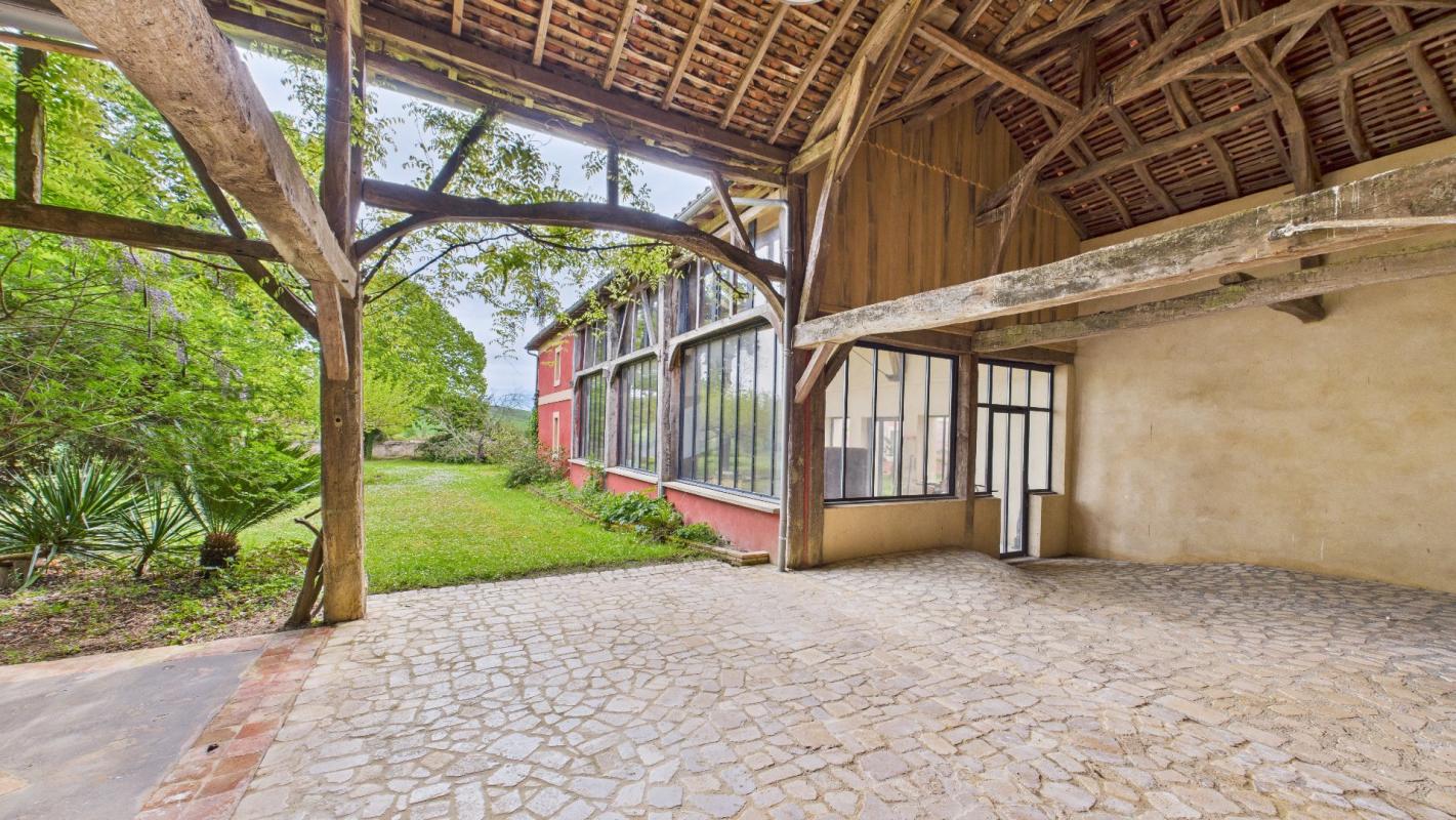 9 bedroom maison in Marciac, Gers, France