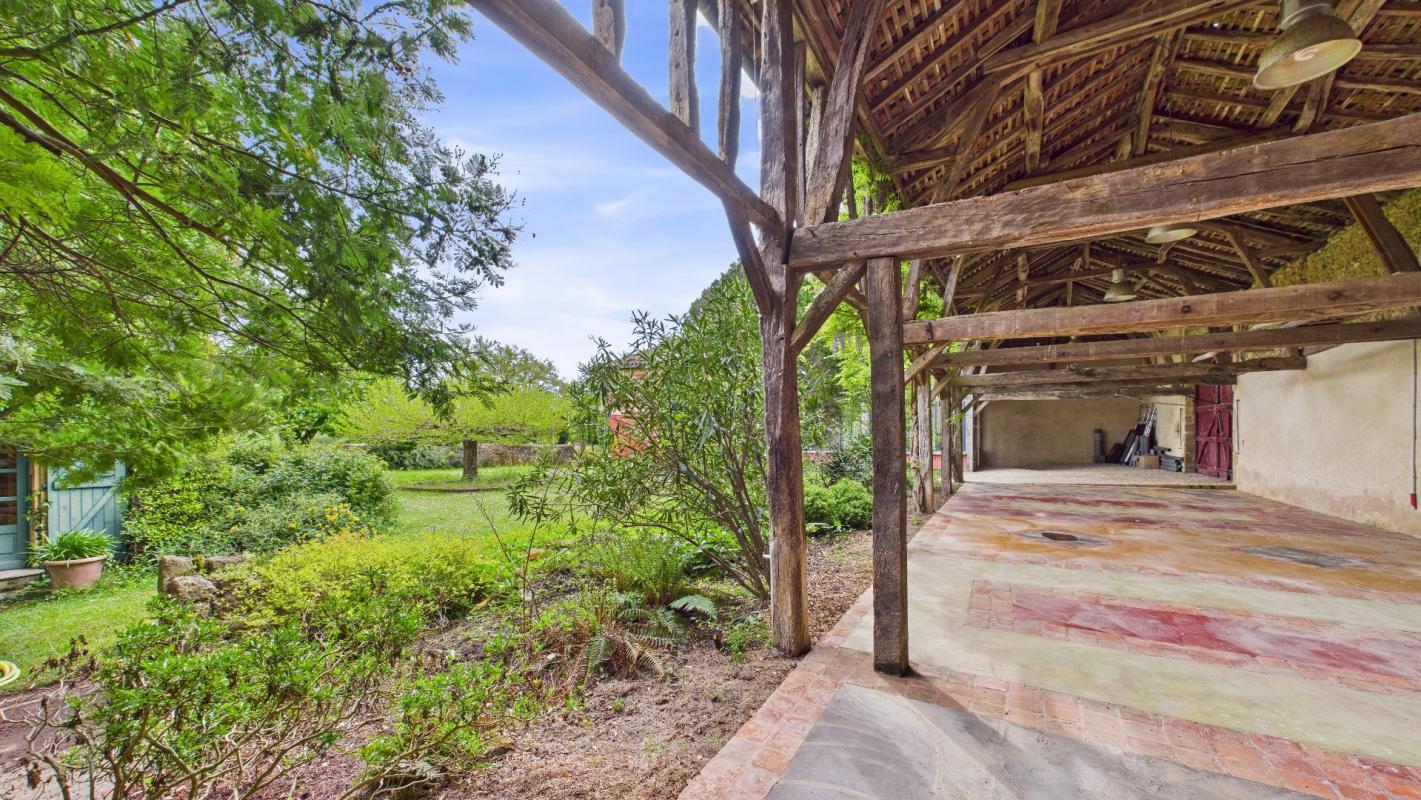 9 bedroom maison in Marciac, Gers, France