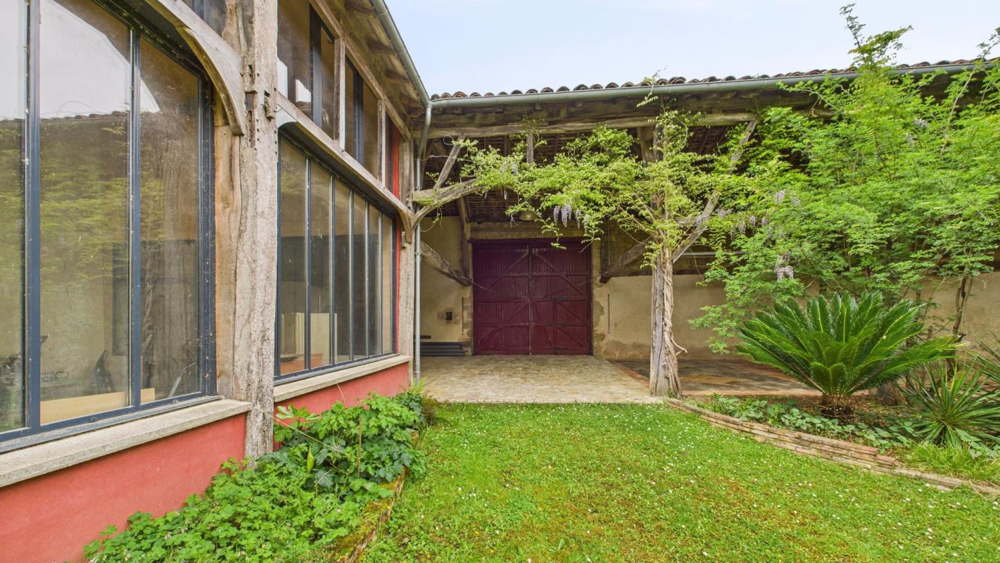 9 bedroom maison in Marciac, Gers, France