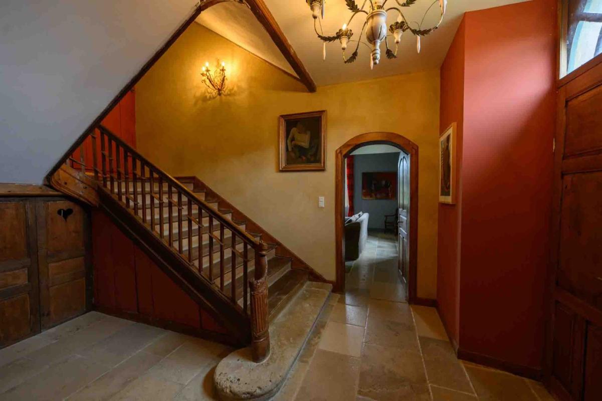 9 bedroom maison in Marciac, Gers, France