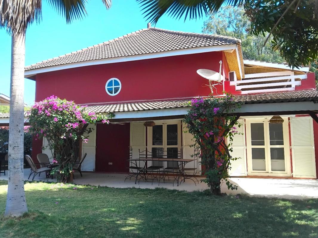 4 bedroom villa in Saly, Sénégal