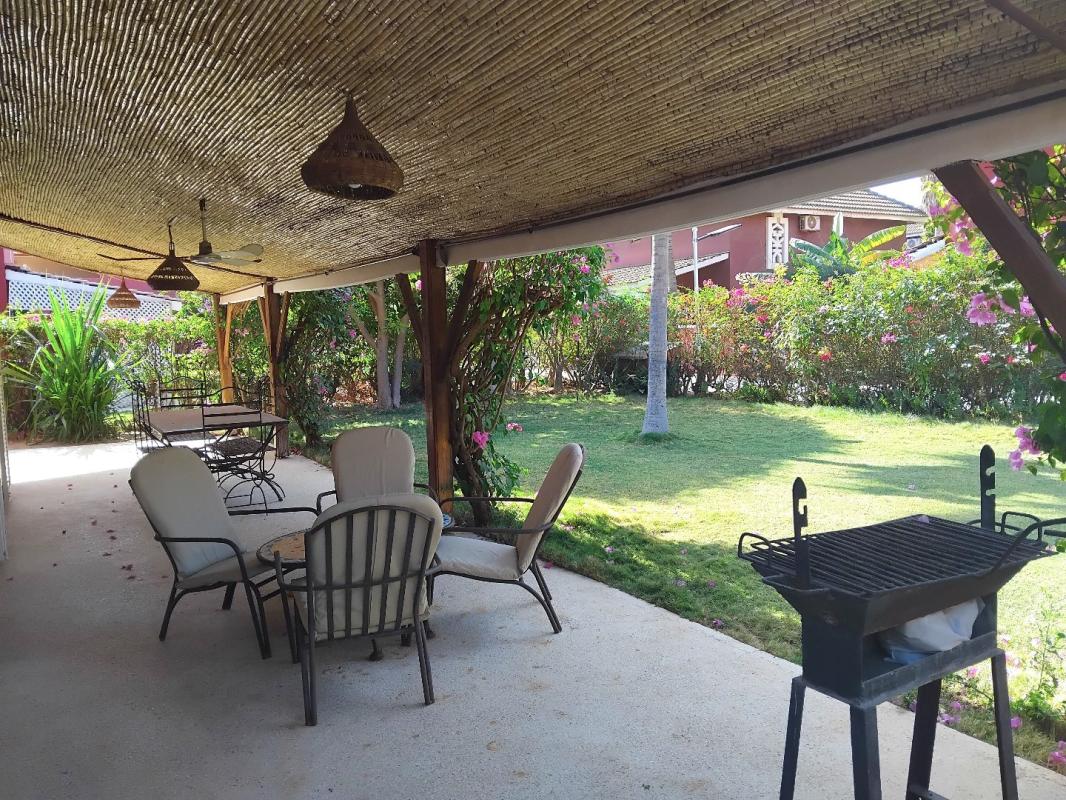 4 bedroom villa in Saly, Sénégal