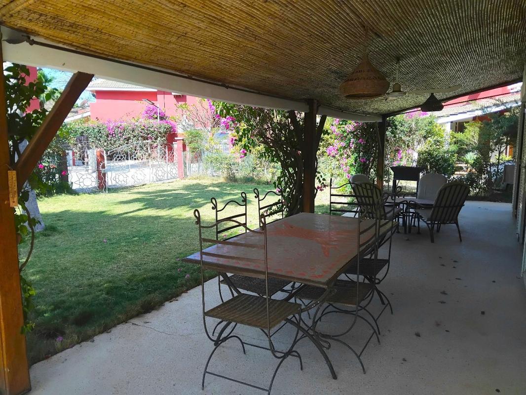 4 bedroom villa in Saly, Sénégal
