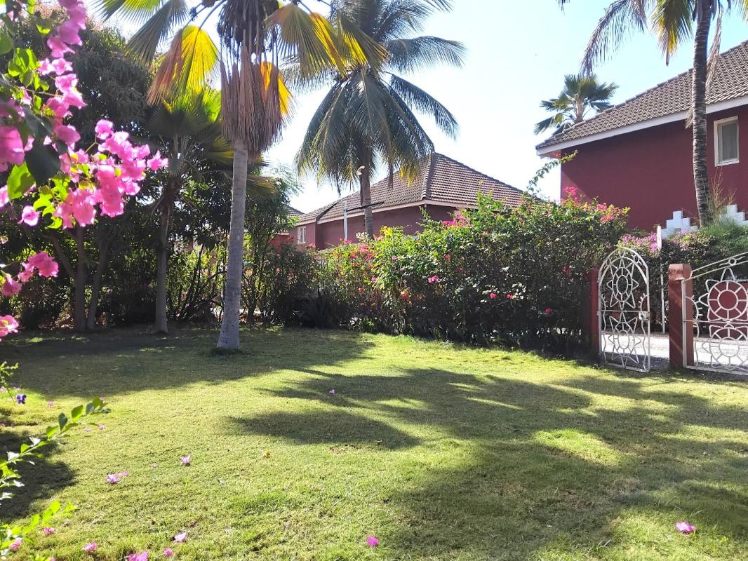 4 bedroom villa in Saly, Sénégal