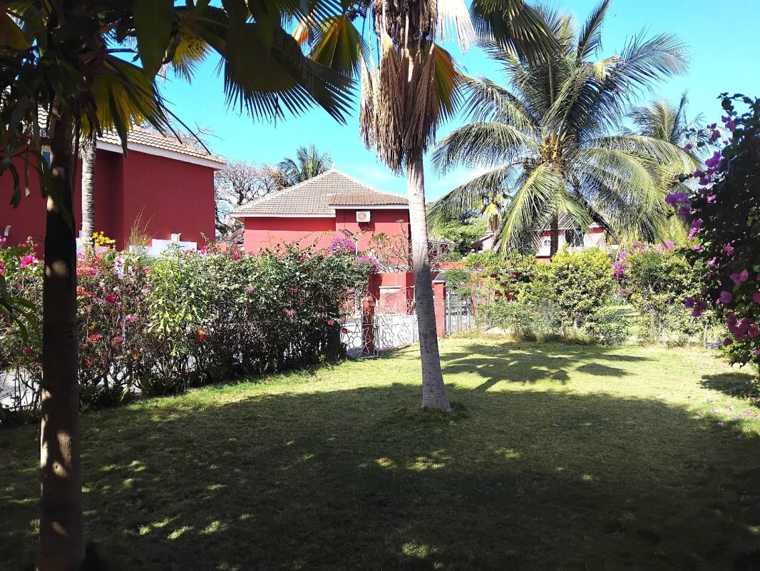 4 bedroom villa in Saly, Sénégal