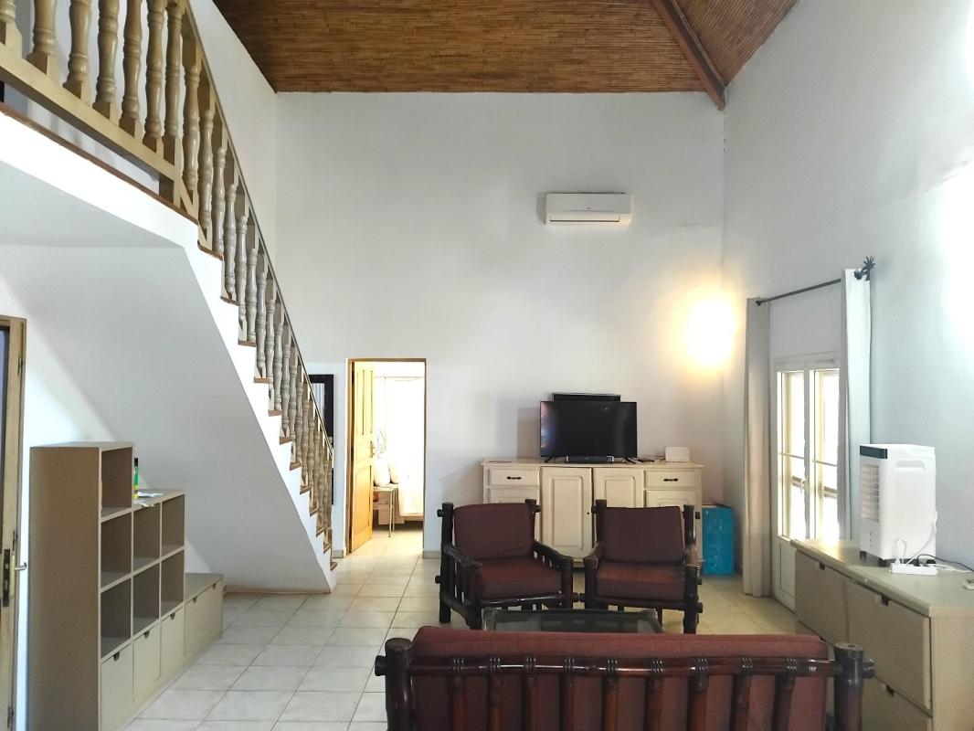 4 bedroom villa in Saly, Sénégal