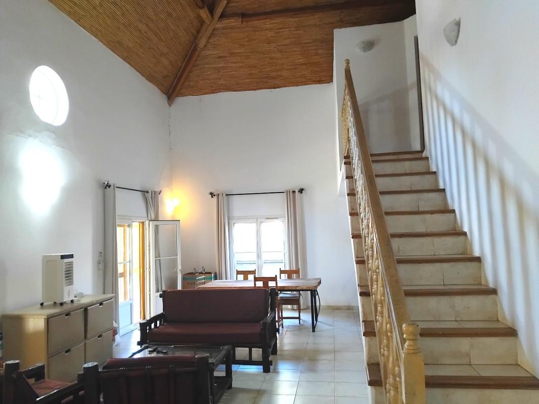 4 bedroom villa in Saly, Sénégal