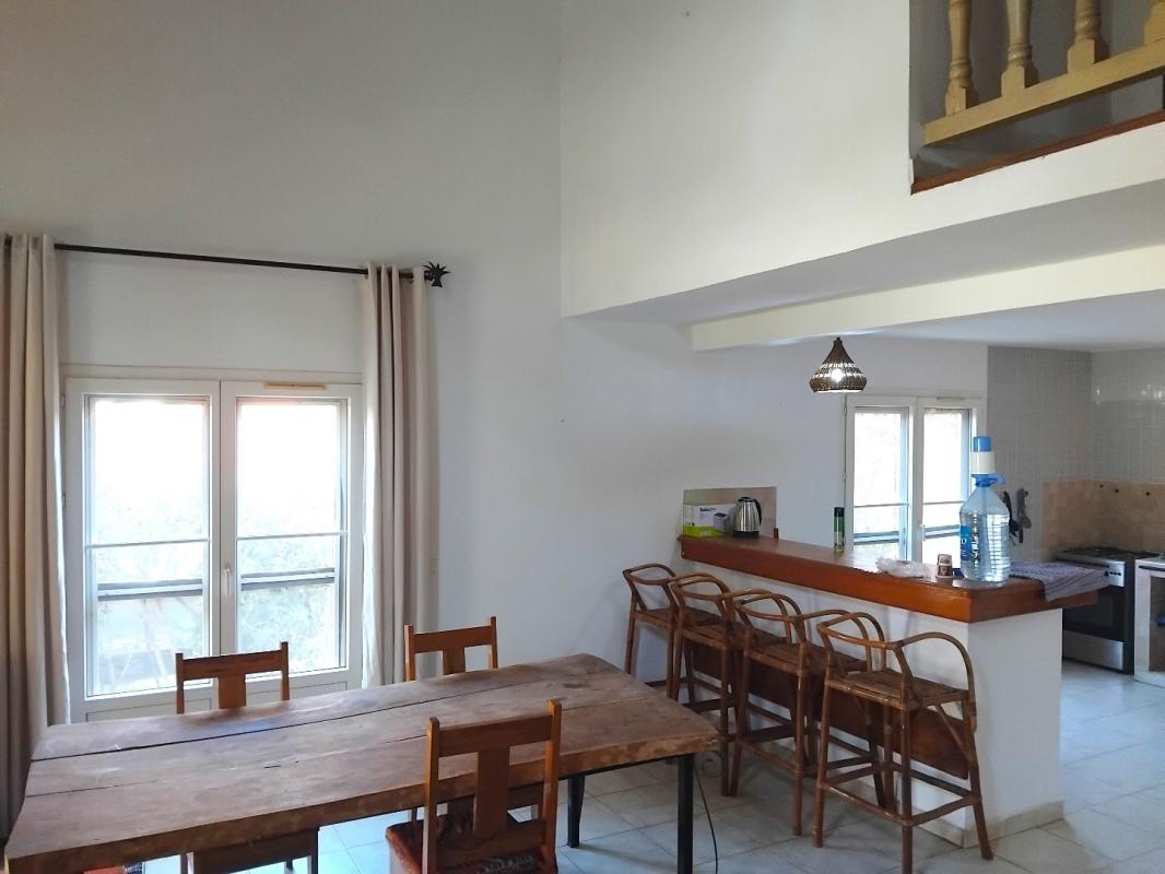 4 bedroom villa in Saly, Sénégal