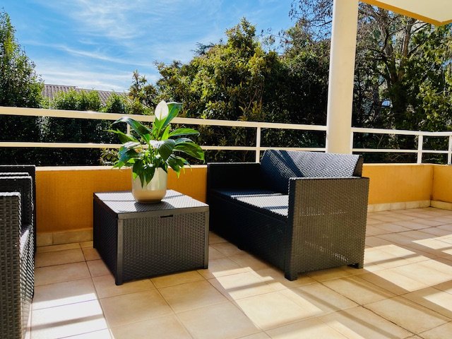 2 bedroom t3 in Avignon, Vaucluse, France