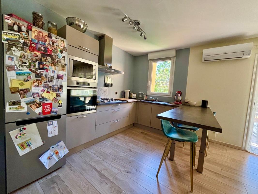 2 bedroom t3 in Avignon, Vaucluse, France