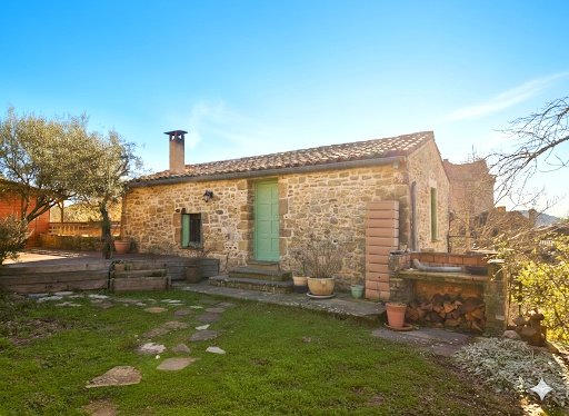 2 bedroom maison in Dio Et Valquieres, Hérault, France