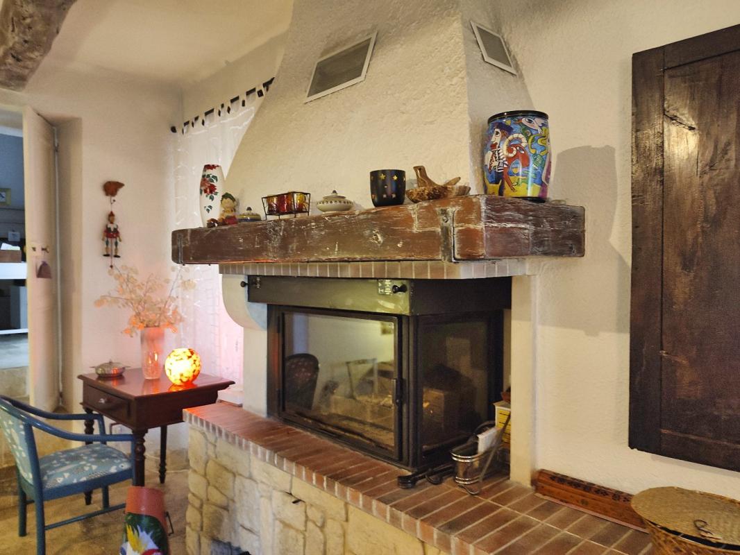 3 bedroom maison en pierres in Mejannes Les Ales, Gard, France