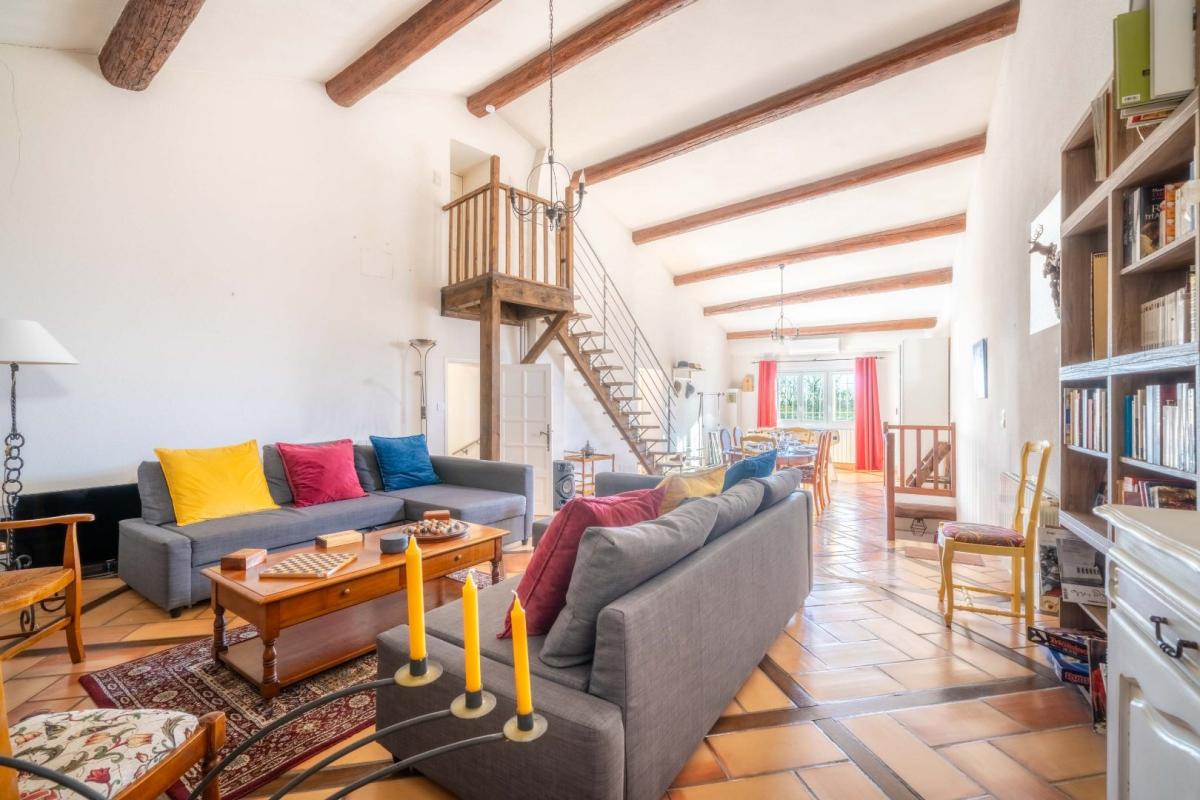 3 bedroom maison en pierres in Mejannes Les Ales, Gard, France