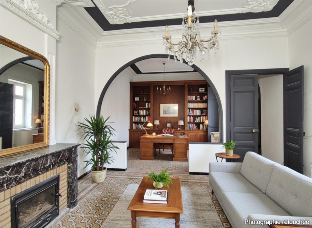 3 bedroom t6 et plus in Saint Ambroix, Gard, France