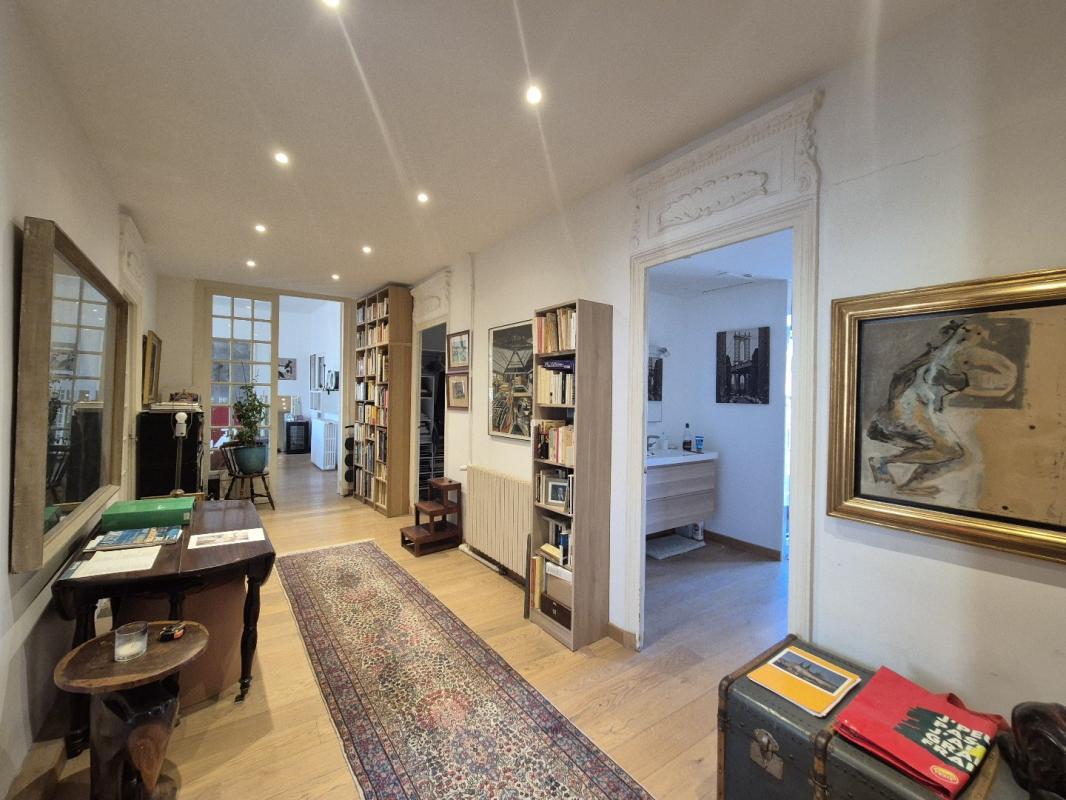 5 bedroom appartement bourgeois in Beziers, Hérault, France