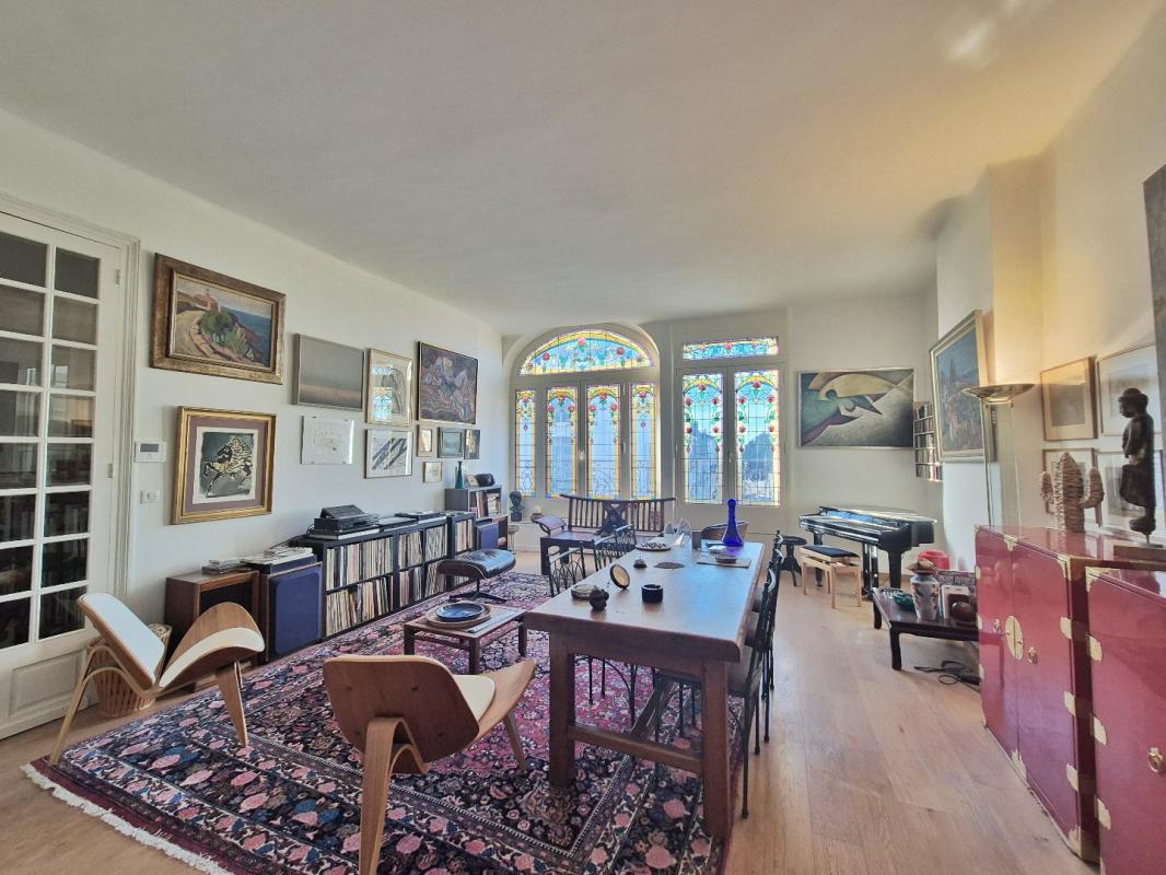 5 bedroom appartement bourgeois in Beziers, Hérault, France