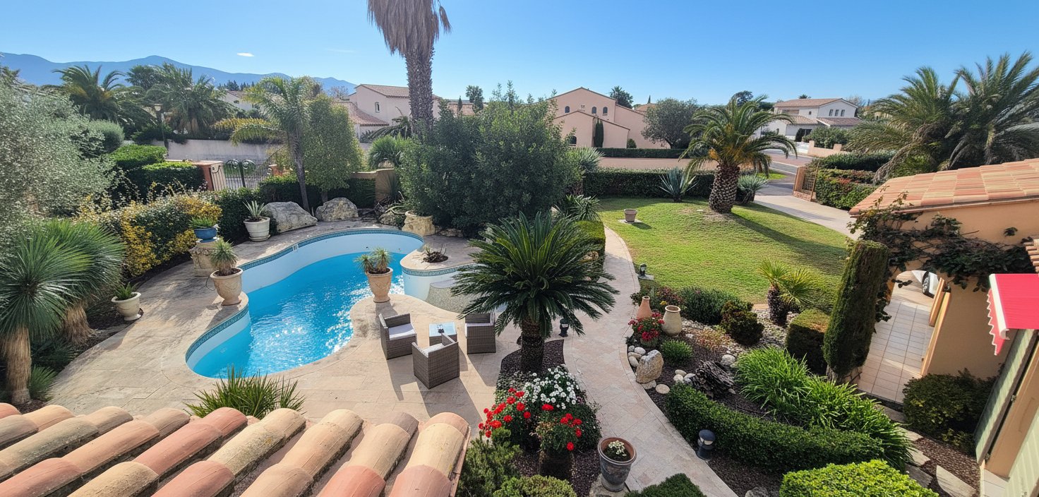 3 bedroom villa in Saint Cyprien, Pyrénées-Orientales, France