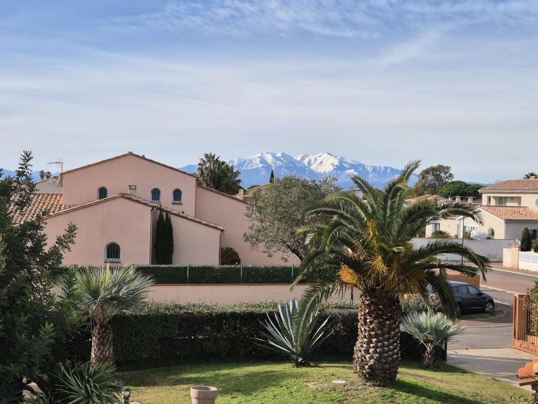3 bedroom villa in Saint Cyprien, Pyrénées-Orientales, France