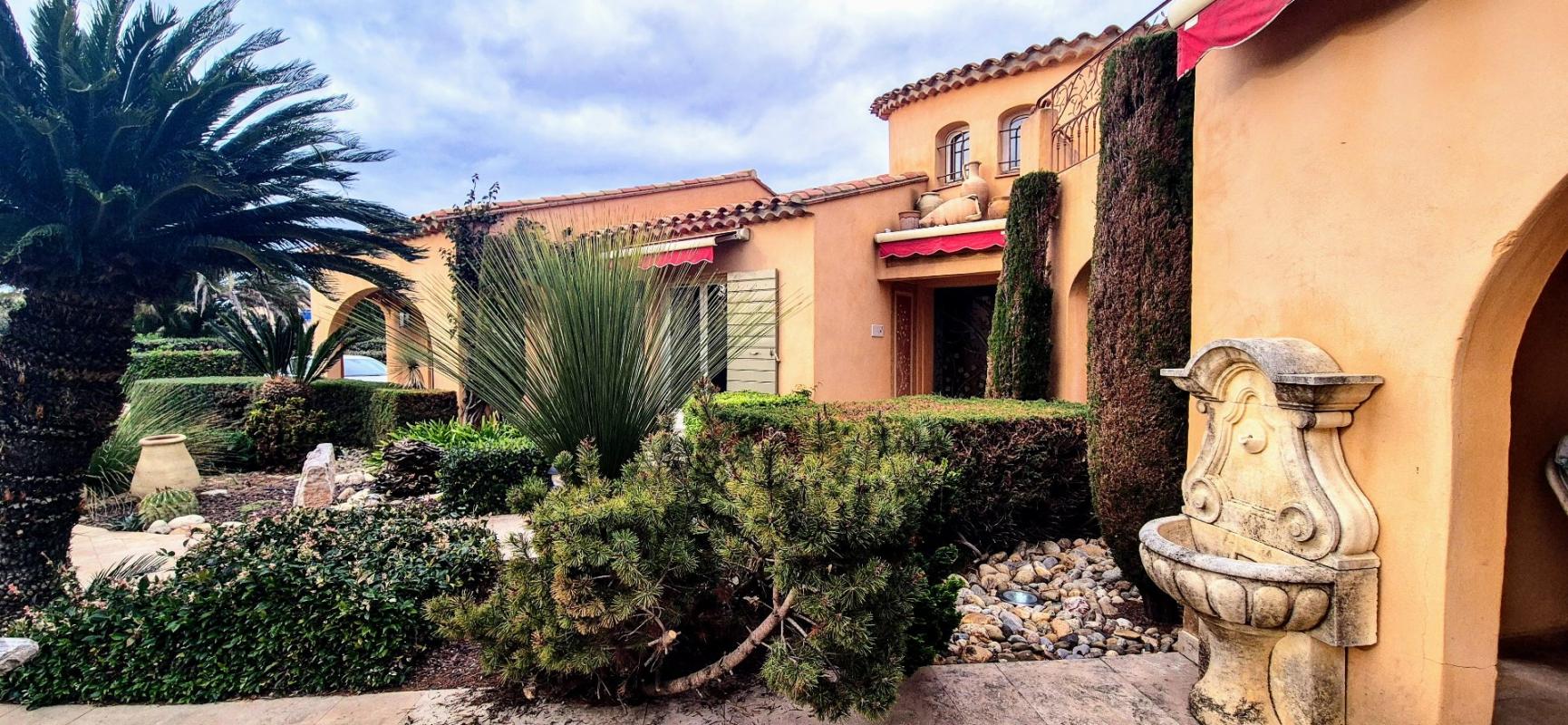 3 bedroom villa in Saint Cyprien, Pyrénées-Orientales, France