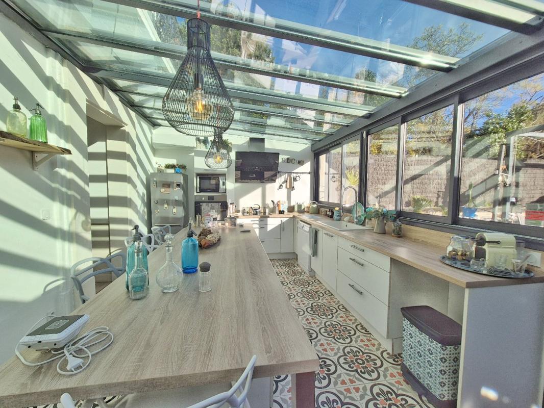 2 bedroom maison de ville in Beziers, Hérault, France