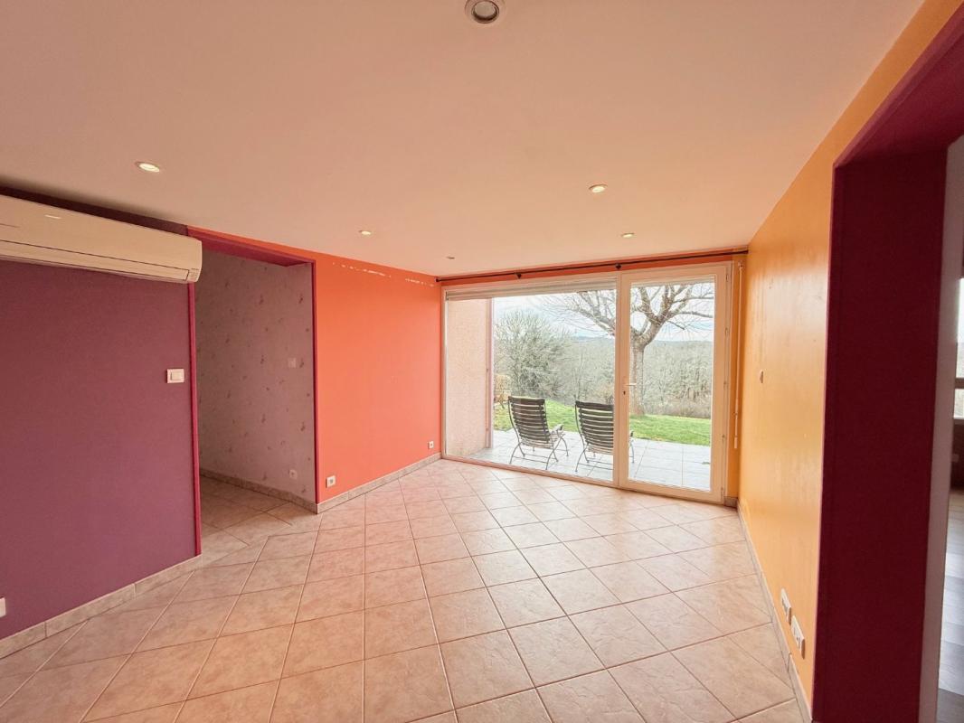 4 bedroom maison in Cahors, Lot, France